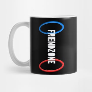 No Way Out Mug